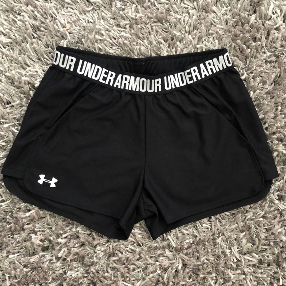 Women’s Under Armour Shorts